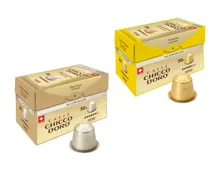 Chicco d'Oro Kaffeekapseln​