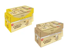 Chicco d’Oro Kaffeekapseln DUO