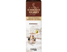 Chicco d’Oro Kaffeekapseln Espresso Bar