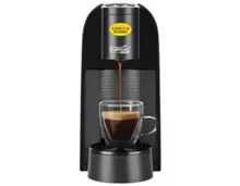 CHICCO D'ORO Kapselmaschine Caffitaly