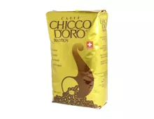 Chicco d‘Oro Tradition