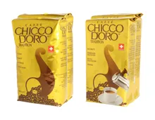 Chicco d’Oro Tradition
