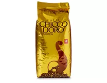 Chicco d’Oro Tradition
