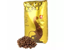 Chicco d’Oro Tradition, Bohnen, 1 kg