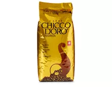 Chicco d’Oro Tradition, Bohnen, 2 x 1 kg, Duo