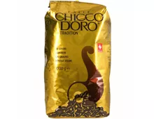 Chicco d'Oro Tradition Bohnenkaffee