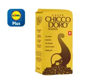 Chicco d'Oro Tradition​