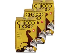 Chicco d'Oro Tradition gemahlen 3x 500g