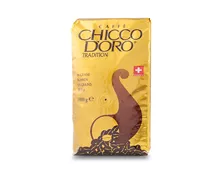 Chicco d’Oro Tradition Kaffeebohnen