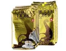 CHICCO D’ORO® KAFFEE TRADITION