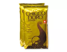 CHICCO D’ORO® Kaffee Tradition