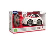 Chicco Fiat 500 RC 2+ Jahre