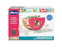 Chicco My Wood Friends - Der Hasenhügel