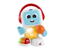 Chicco Robit Singen mit Int