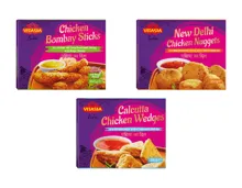 Chicken Bolly Food