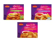 Chicken Bolly Food