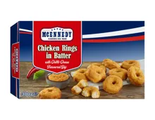 Chicken Donuts