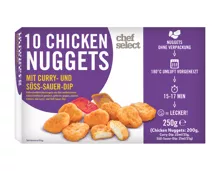 Chicken Nuggets