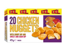 Chicken Nuggets XXL