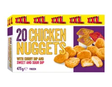 Chicken Nuggets XXL