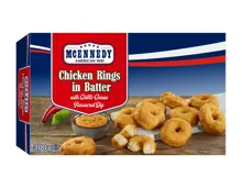 Chicken Rings