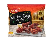 Chicken Wings Piri-Piri