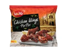 Chicken Wings Piri-Piri