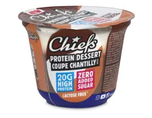 Chiefs High Protein Coupe Chantilly