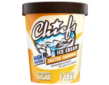 CHIEFS Ice Cream Salted Caramel