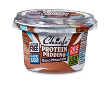 Chiefs Protein Pudding Choco Mountain, 200 g