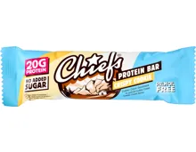 Chiefs Proteinriegel Crispy Cookie