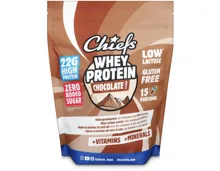 Chiefs Whey Valley Cacao