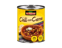 Chili con Carne