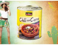 Chili con Carne