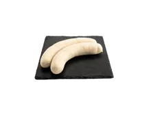 Chili Käse Bratwurst