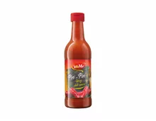 Chili Sauce Piri-Piri