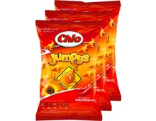 Chio Chips Jumpys