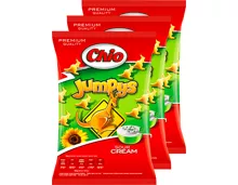 Chio Chips Jumpys