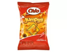 Chio Chips Jumpys