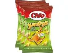 Chio Chips Jumpys Sour Cream