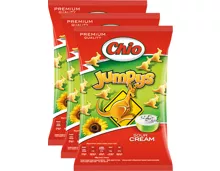 Chio Chips Jumpys Sour Cream