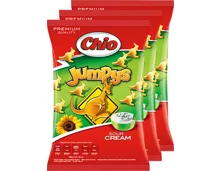 Chio Chips Jumpys Sour Cream