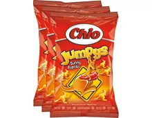 Chio Chips Jumpys Sunny Paprika