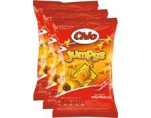 Chio Chips Jumpys Sunny Paprika