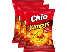 Chio Chips Jumpys Sunny Paprika