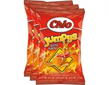 Chio Chips Jumpys Sunny Paprika