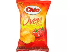 Chio Chips Oven Paprika