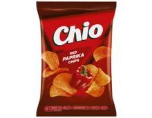CHIO Chips, Salz