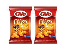 Chio Erdnuss-Flips 2x 200g