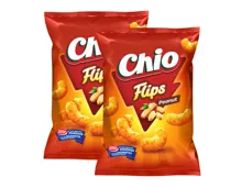 Chio Erdnuss-Flips 2x200g